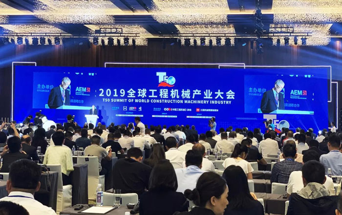 双喜临门！华体会开户-华体会（中国）
囊括两项工程机械行业大奖