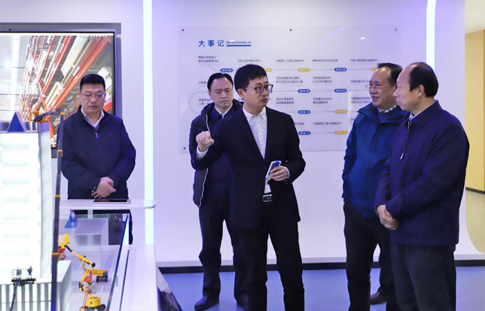 江苏省发改委副主任林康调研华体会开户-华体会（中国）
发展情况-2.jpg